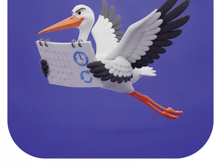 Agenda & calendar