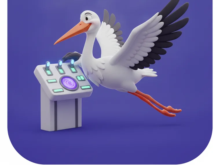 Add & fine-tune features